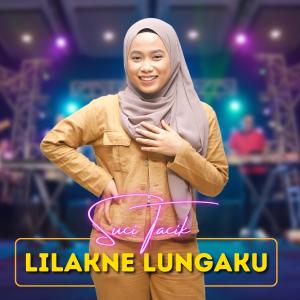 Dengarkan Lilakne Lungaku lagu dari Suci Tacik dengan lirik