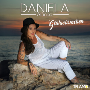 Daniela Alfinito的專輯Glühwürmchen