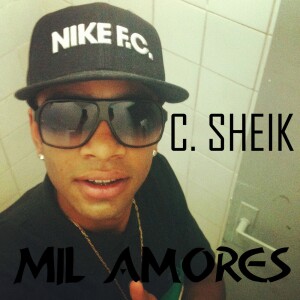 收聽C. Sheik的Mil Amores歌詞歌曲