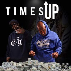 收聽WoodMan DaStar的Times Up (Explicit)歌詞歌曲