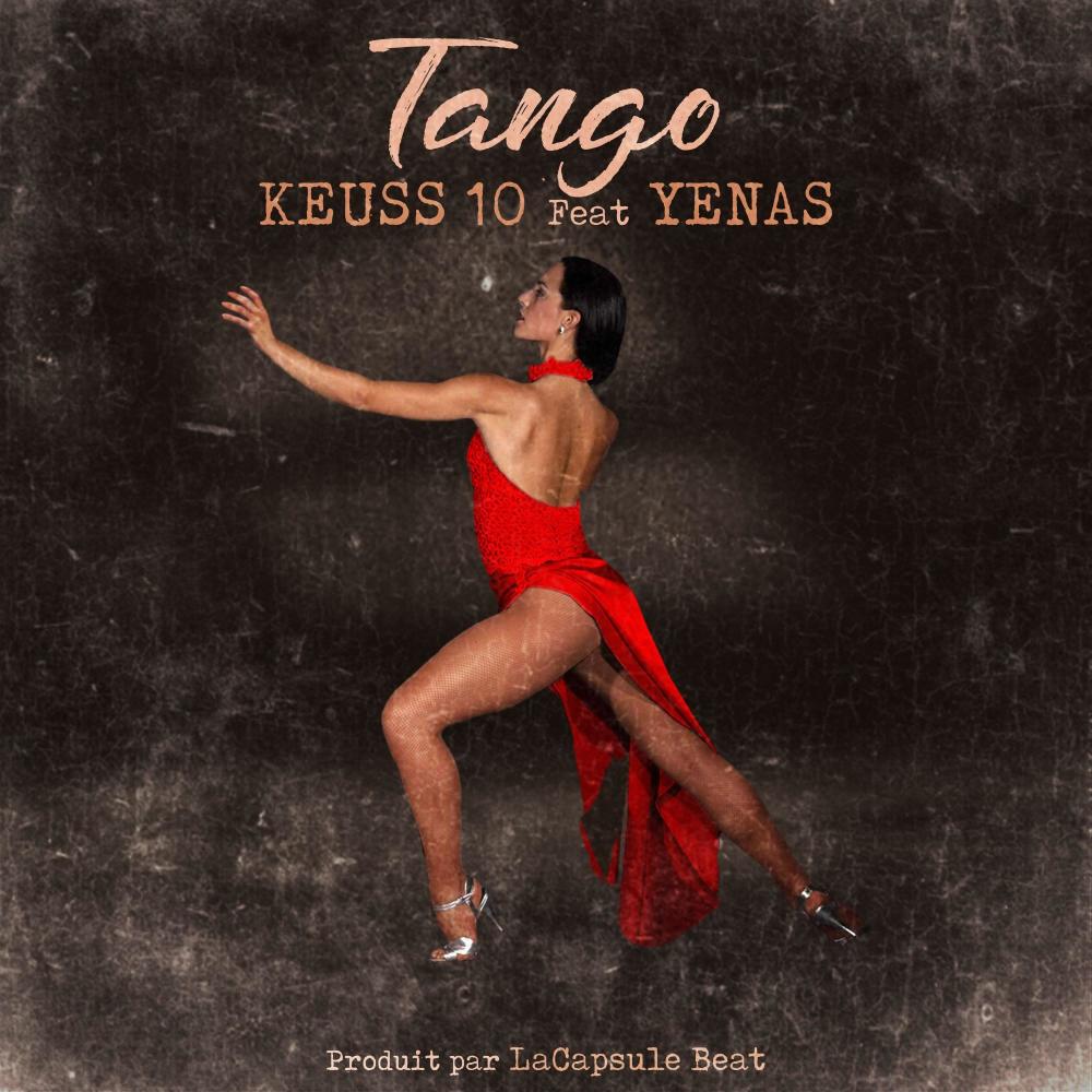 Tango (feat. Yenas) (Explicit)