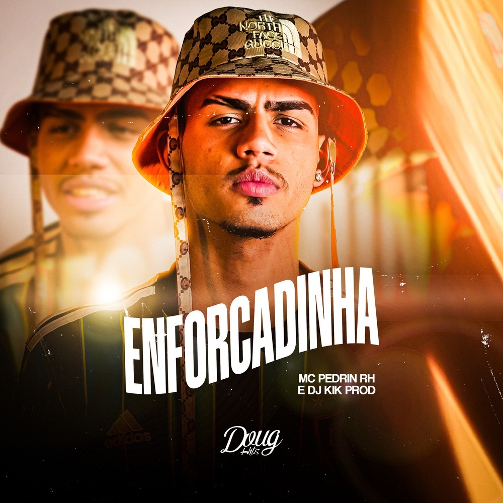 Enforcadinha (Explicit)