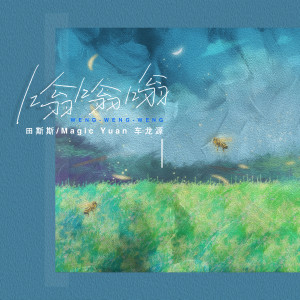 Album 嗡嗡嗡 oleh 田斯斯