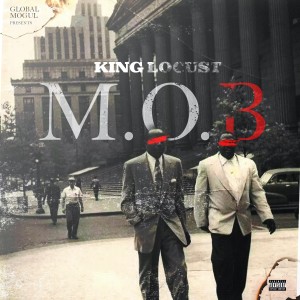 King Locust的專輯M.O.B (Explicit)