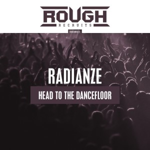 Listen to Head To The Dancefloor song with lyrics from Radianze