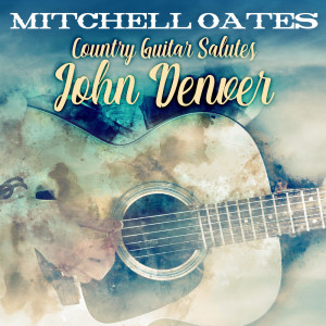 收聽Mitchell Oates的Sunshine on My Shoulder歌詞歌曲