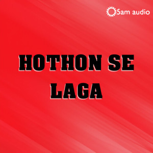 Sameer Uddin的专辑Hothon Se Laga