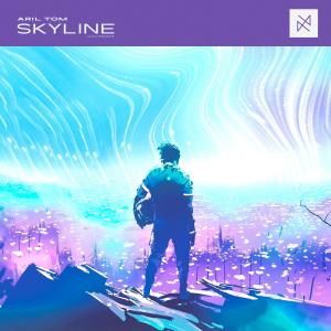 收聽Arli Tom!的Skyline歌詞歌曲