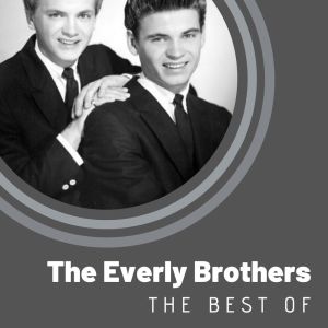อัลบัม The Best of The Everly Brothers ศิลปิน The Everly Brothers
