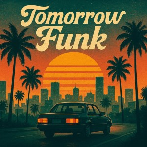 Listen to Tomorrow Funk song with lyrics from Junia Balek