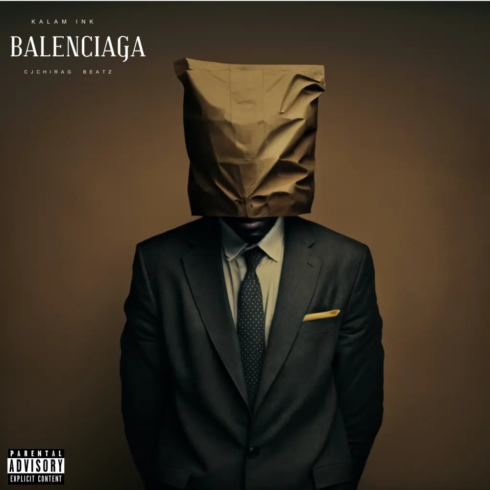BALENCIAGA (Explicit)