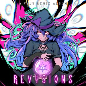 收聽vylt的VYSIONS (Pashang 爬上 Remix)歌詞歌曲