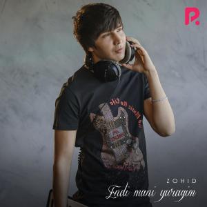 Listen to Endi Mani Yuragim song with lyrics from Zohid