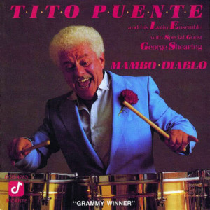 ดาวน์โหลดและฟังเพลง China พร้อมเนื้อเพลงจาก Tito Puente La India