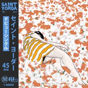 ดาวน์โหลดและฟังเพลง Disco พร้อมเนื้อเพลงจาก Saint Yorda