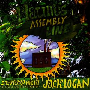 default playlist img