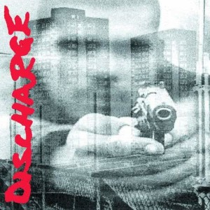 ดาวน์โหลดและฟังเพลง Almost Alive พร้อมเนื้อเพลงจาก Discharge