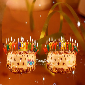 收聽Quinn Changg的Happy Birthday (Remix)歌詞歌曲