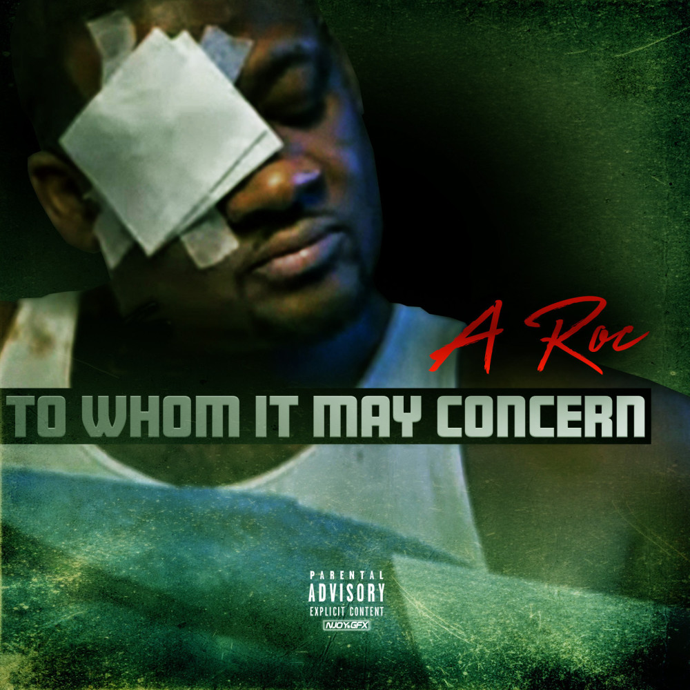 To Whom It May Concern (Explicit)