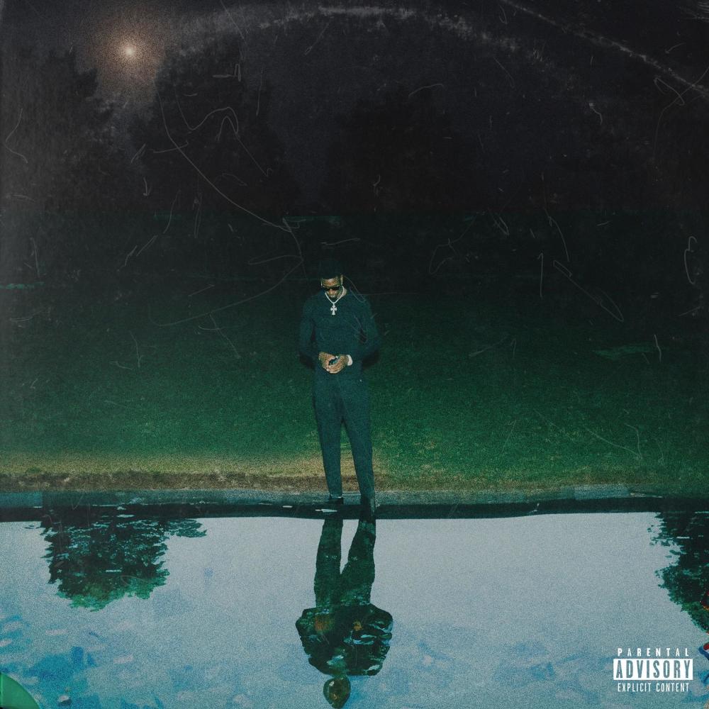 Margiela (feat. Fubu Banks) (Explicit)