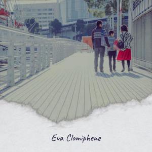 Album Eva Clomiphene from Various