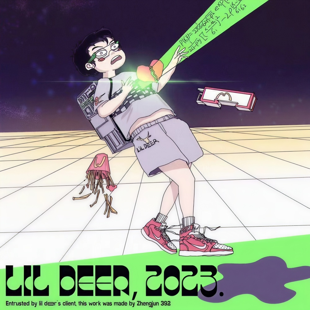 Lil DeeR