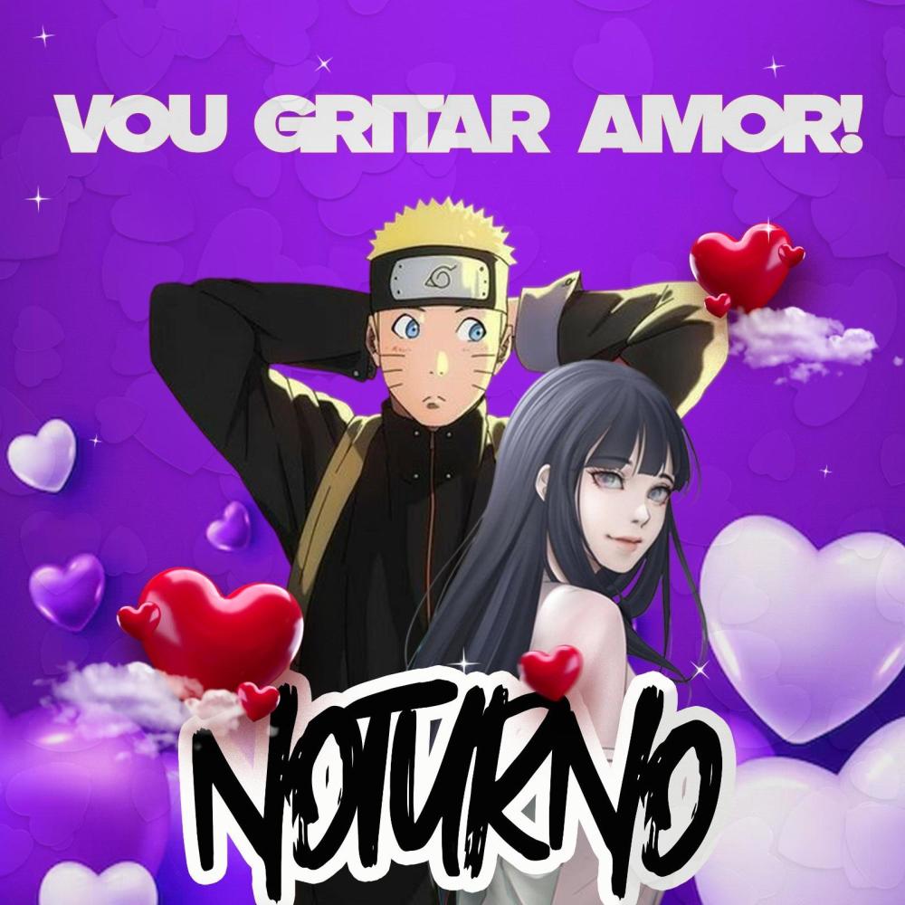 Vou Gritar Amor!