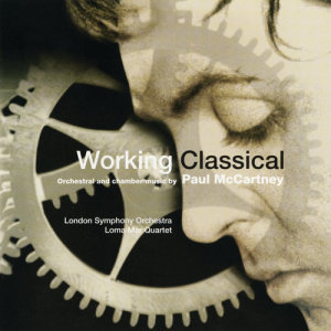 อัลบัม Working Classical ศิลปิน London Symphony Orchestra