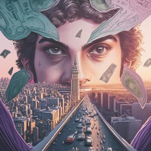 收聽Greedyman的Vive versa (Explicit)歌詞歌曲