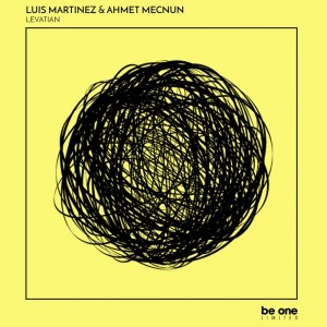 Album Levatian from Ahmet Mecnun