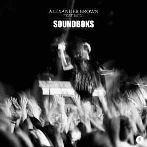 Alexander Brown的專輯Soundboks (feat. Kol1)