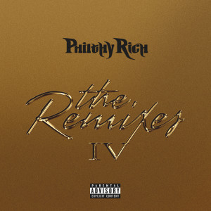 ดาวน์โหลดและฟังเพลง Break The Bank (Remix) (Remix|Explicit) พร้อมเนื้อเพลงจาก Philthy Rich