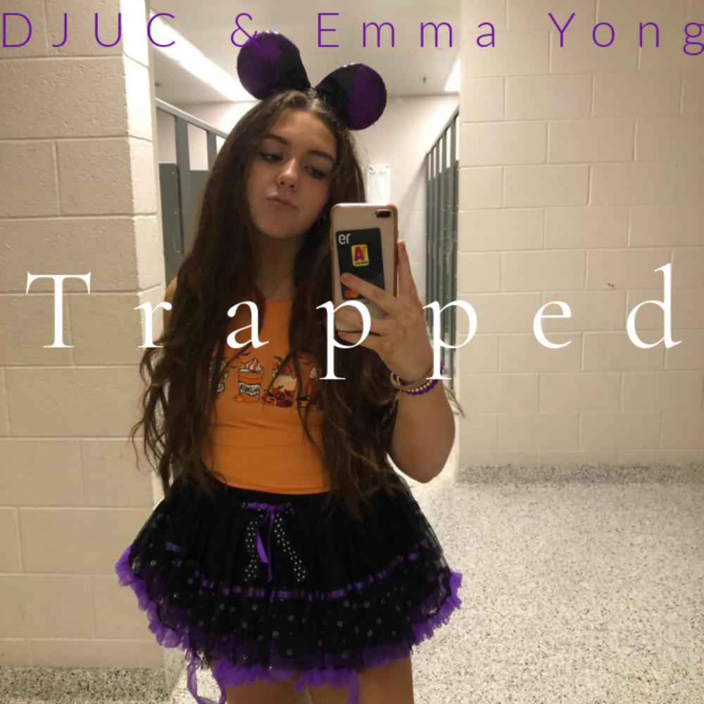 Trapped (feat. Emma Young)
