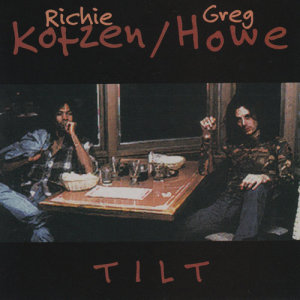 收聽Richie Kotzen的Tarnished with Age歌詞歌曲