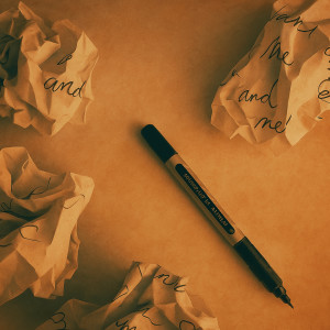 Album Letters at Midnight, Vol.1 from Ryan Hylton