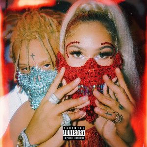 收聽IV4的Swimming (feat. Trippie Redd) (Explicit)歌詞歌曲