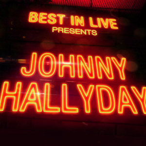 ดาวน์โหลดและฟังเพลง Une boum chez John (Live) พร้อมเนื้อเพลงจาก Johnny Hallyday