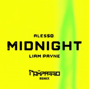收聽Alesso的Midnight (Rompasso Remix)歌詞歌曲