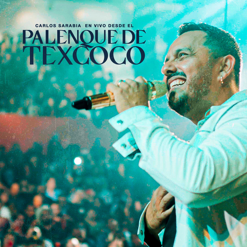 Y Llegaste Tu (En Vivo Desde Texcoco)