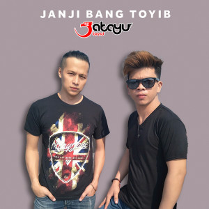 Album Janji Bang Toyib oleh Jatayu