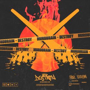 Album Destroy from 