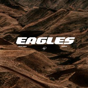 收聽Kojo Dave的Eagles歌詞歌曲