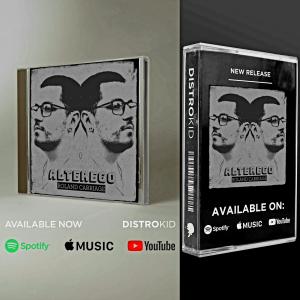 Album AlterEgo from 