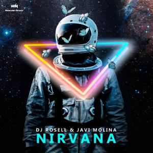 Album Nirvana oleh Javi Molina