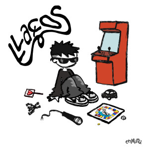 enMatu的專輯LLAÇOS