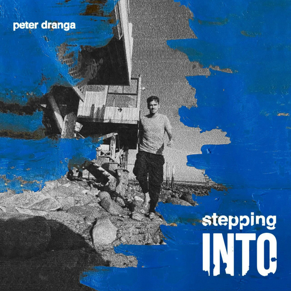 Stepping Into