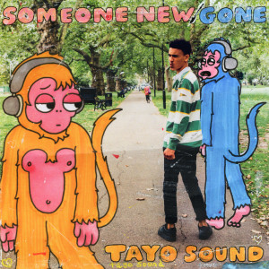 收聽Tayo Sound的Cold Feet歌詞歌曲