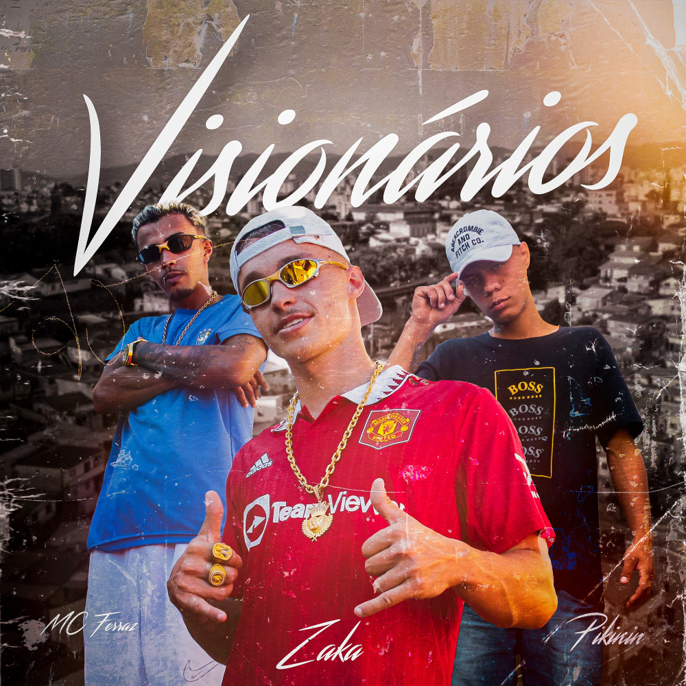 Visionários