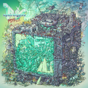 default playlist img