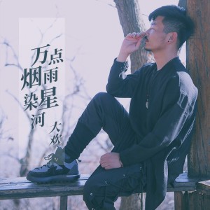 Listen to 万点烟雨染星河 (完整版) song with lyrics from 大欢